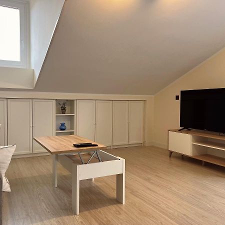 El Apartamento Que Te Mereces En Llanes Posada De Llanes Kültér fotó