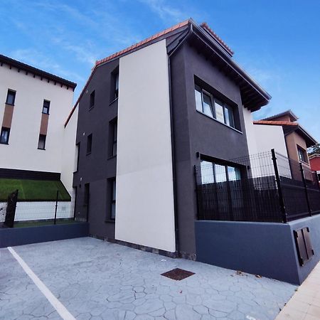 El Apartamento Que Te Mereces En Llanes Posada De Llanes Kültér fotó