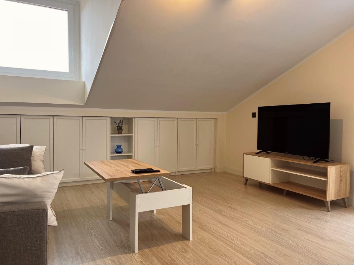 El Apartamento Que Te Mereces En Llanes Posada De Llanes Kültér fotó